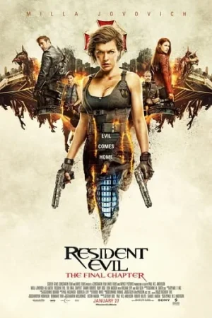 Download Resident Evil 2: Apocalypse – Extended Cut (2004) BluRay Dual Audio {Hindi-English} 480p [340MB] | 720p [900MB] | 1080p [2.2GB]
