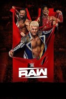 Download WWE Monday Night Raw (10th February 2025) Hindi | English Full WWE Show 480p 720p 1080p WEB-DL