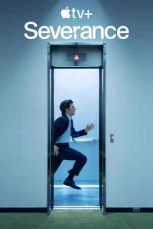 Download Severance (Season 1 – 2) S02E08 Added {English With Subtitles} 480p | 720p | 1080p WEB-DL