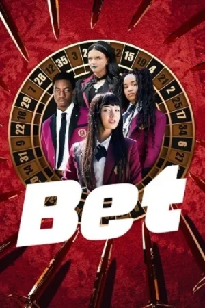 Download BET (2025) Season 1 Dual Audio (Hindi-English) Series 480p | 720p | 1080p WEB-DL