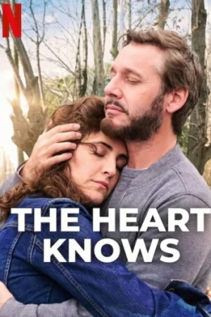 Download The Heart Knows (2025) Dual Audio {Hindi-English} NF WEB-DL 480p [320MB] | 720p [850MB] | 1080p [1.6GB]
