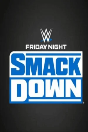 Download WWE Friday Night SmackDown (2nd May 2025) English Full WWE Show 480p 720p 1080p WEB-DL