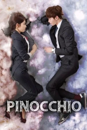 Download Pinocchio (Season 1) Dual Audio {Hindi-Korean} Netflix Series 720p & 1080p WEB-DL