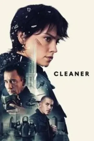 Download Cleaner (2025) Dual Audio {Hindi-English} BluRay 480p [400MB] | 720p [1GB] | 1080p [1.7GB]