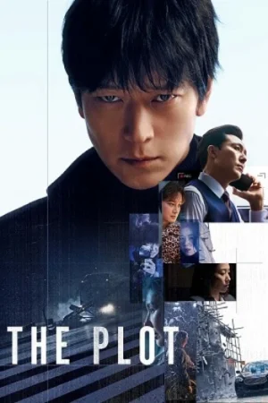 Download The Plot (2024) Hindi ORG. Dubbed WEB-DL 480p [400MB] | 720p [1GB] | 1080p [3.2GB]