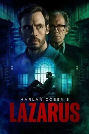 Download Harlan Coben’s – Lazarus (2025) Season 1 Prime Video | Dual-Audio {Hindi-English} WEB-Series 480p | 720p | 1080p WEB-DL