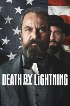 Download Death by Lightning (2025) Season 1 Dual-Audio {Hindi-English} NetFlix-Series 480p | 720p | 1080p WEB-DL