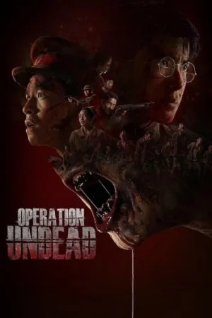 Download Operation Undead (2024) Amazon-WEB-DL Dual Audio {Hindi-Korean} 480p [311MB] | 720p [1.3GB] | 1080p [3.7GB]
