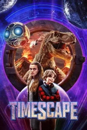 Download Timescape (2022) WEB-DL Dual Audio {Hindi-English} 480p [300MB] | 720p [800MB] | 1080p [1.6GB]