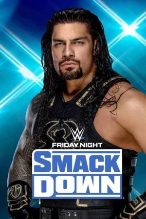 Download WWE Friday Night SmackDown (26th December 2025) Hindi+English Full WWE Show 480p 720p 1080p WEB-DL