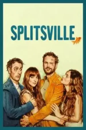 Download Splitsville (2025) Blu-Ray Dual Audio {Hindi-English} 480p [300MB] | 720p [1.1GB] | 1080p [2.7GB]