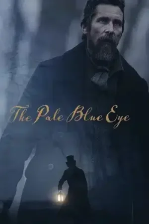 Download The Pale Blue Eye (2023) Netflix WEB-DL Dual Audio {Hindi-English} 480p [450MB] | 720p [950MB] | 1080p [2.8GB]