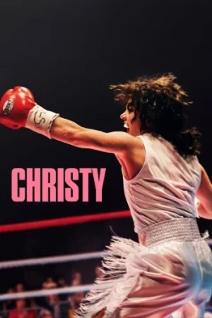 Download Christy (2025) BluRay Dual Audio {Hindi-English} 480p [590MB] | 720p [1.2GB] | 1080p [3.7GB]