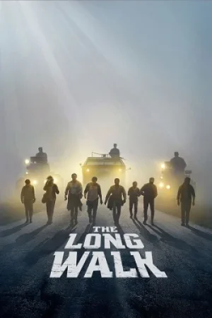 Download The Long Walk (2025) BluRay Dual Audio {Hindi-English} 480p [590MB] | 720p [1.2GB] | 1080p [2.8GB]