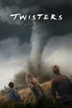Download Twisters (2024) BluRay Dual Audio {Hindi-English} 480p [480MB] | 720p [1.3GB] | 1080p [2.5GB]