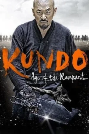 Download Kundo: Age of the Rampant (2014) Dual Audio {Hindi-Korean} BluRay 480p [470MB] | 720p [1.1GB] | 1080p [2.6GB]