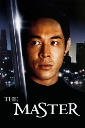 Download The Master (1992) Dual Audio {Hindi-Chinese} BluRay 480p [350MB] | 720p [950MB] | 1080p [2GB]