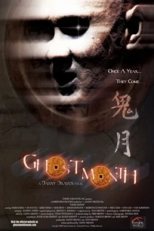 Download Ghost Month (2009) Blu-Ray Dual Audio {Hindi-English} 480p [350MB] | 720p [850MB] | 1080p [2.2GB]