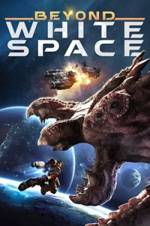 Download Beyond White Space (2018) Dual Audio {Hindi-English} BluRay 480p [320MB] | 720p [950MB] | 1080p [2GB]