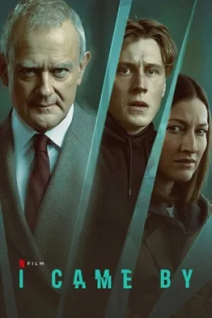 Download I Came By (2022) WEB-DL Dual Audio {Hindi-English} 480p [350MB] | 720p [1.5GB] | 1080p [2.4GB]