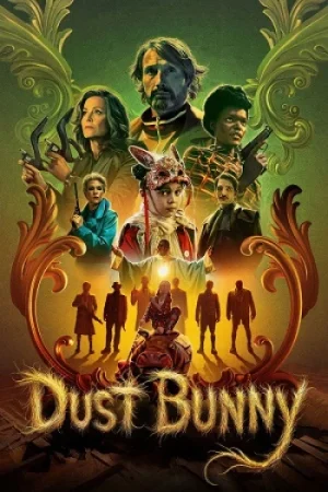 Download Dust Bunny (2025) WEB-DL Dual Audio {Hindi-English} 480p [440MB] | 720p [930MB] | 1080p [2.4GB]