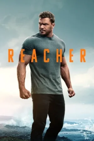 Download Reacher (Season 1 – 3) Amazon Dual Audio {Hindi-English} Series 480p 720p & 1080p WEB-DL