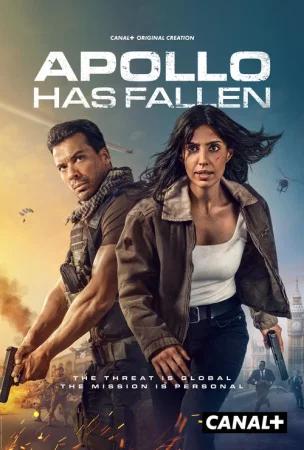 Download Apollo Has Fallen {S01E07 Added} Prime Video : Dual Audio {Hindi-English} 480p 720p & 1080p WEB-DL x264