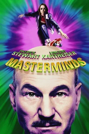 Download Masterminds (1997) WEB-DL Dual Audio {Hindi-English} 480p [390MB] | 720p [1.1GB] | 1080p [1.7GB] x264