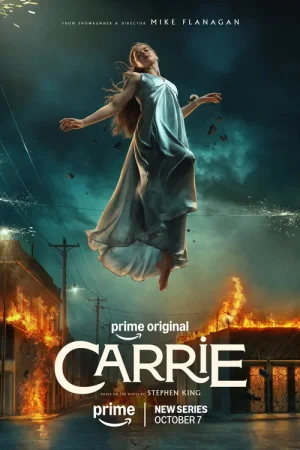 Download Carrie (2026) Season 1 Prime Video : Dual-Audio {Hindi-English} WEB-Series 480p HD 720p & 1080p WEB-DL x264