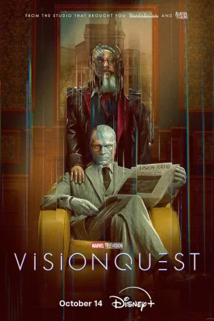 Download VisionQuest {S01E02 Added} JioHotstar : Dual Audio {Hindi-English} Disney+ Series 480p HD 720p & 1080p WEB-DL