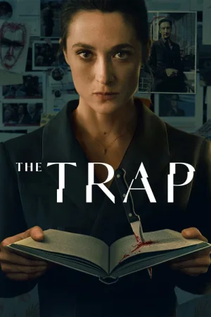 Download The Trap aka Die Falle (Season 1) Dual Audio {Hindi-English} Netflix Series 480p 720p & 1080p WEB-DL