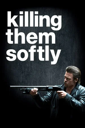 Download Killing Them Softly (2012) Dual Audio {Hindi-English} BluRay 480p [380MB] | 720p [1GB] | 1080p [2.1GB]