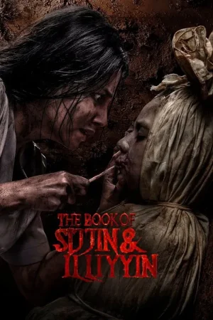 Download Kitab Sijjin & Illiyyin (2025) WEB-DL {Indonesian With English Subtitles} Full Movie 720p [790MB] | 1080p [1.9GB] x264